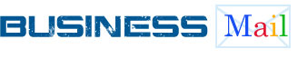 Businessmail Logo