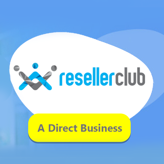 ResellerClub Email Solution in Business Mail by Shrishti Softech